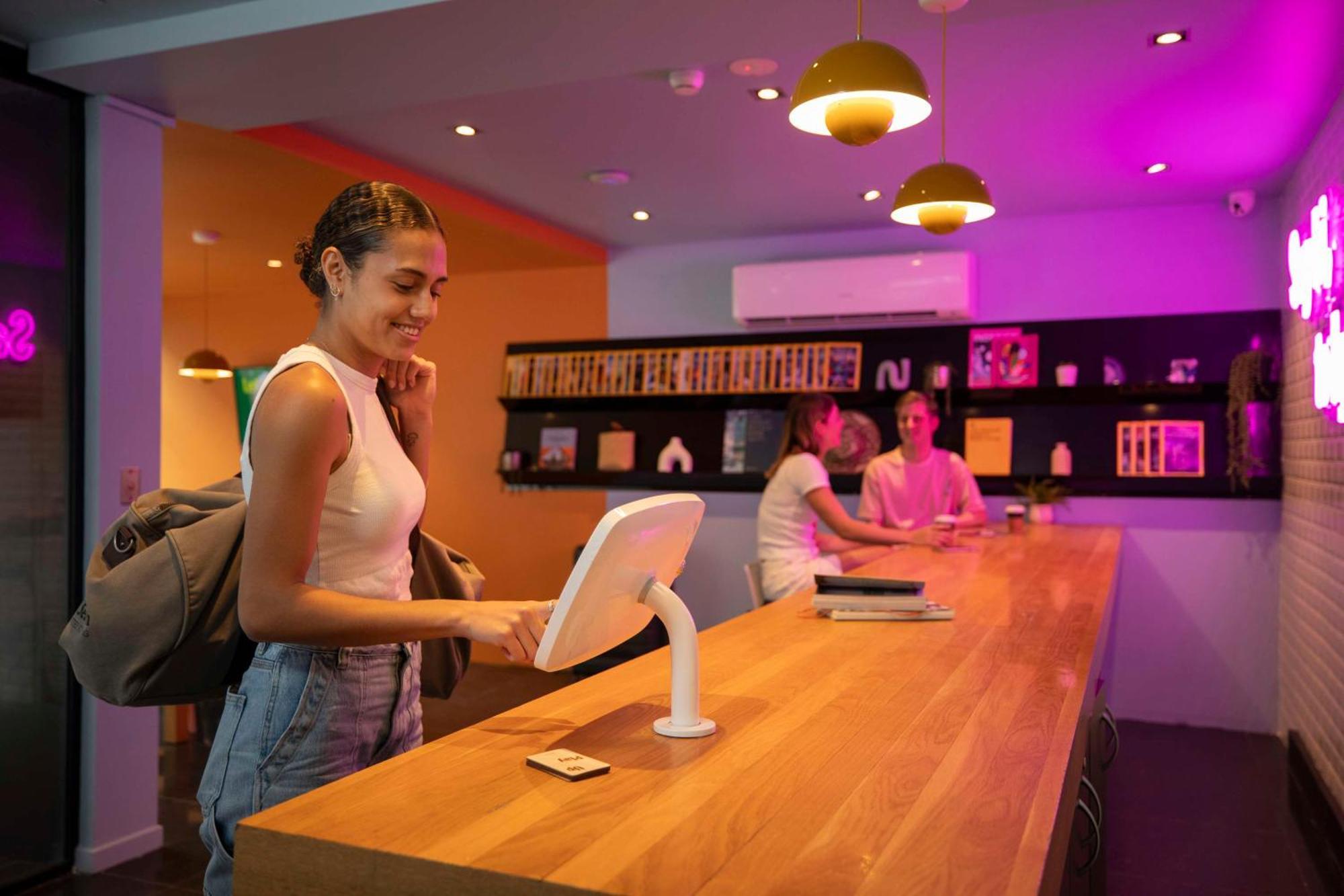 Hostel Lylo Brisbane Exteriér fotografie
