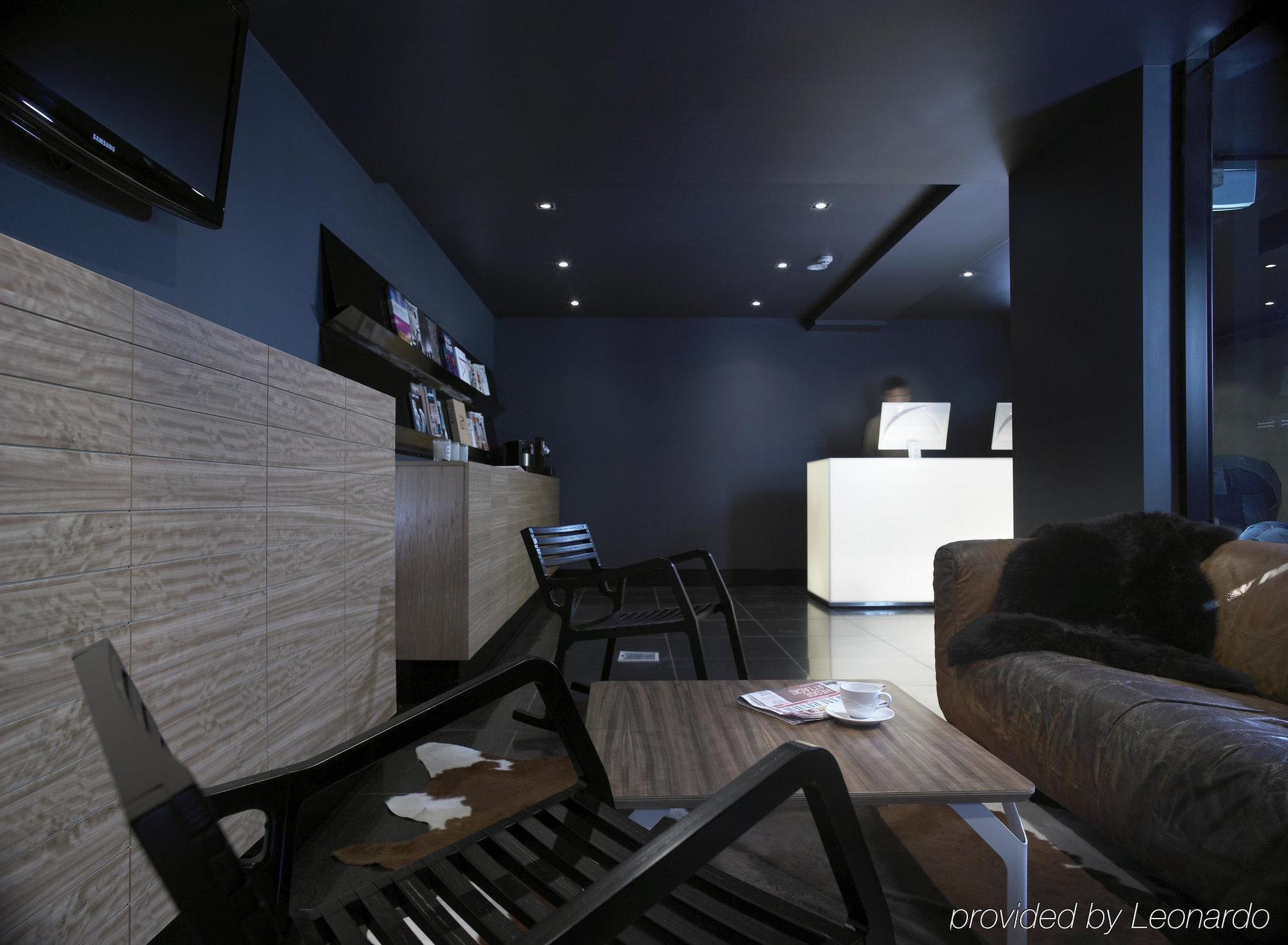 Hostel Lylo Brisbane Pokoj fotografie