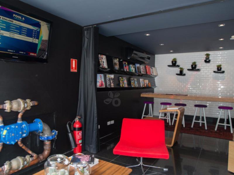 Hostel Lylo Brisbane Exteriér fotografie