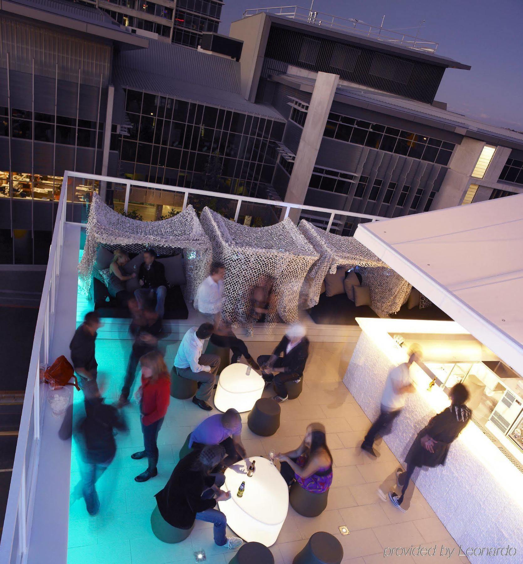 Hostel Lylo Brisbane Zařízení fotografie